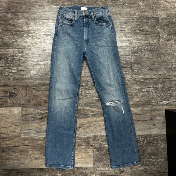 MOTHER denim - Picture 2 of 8